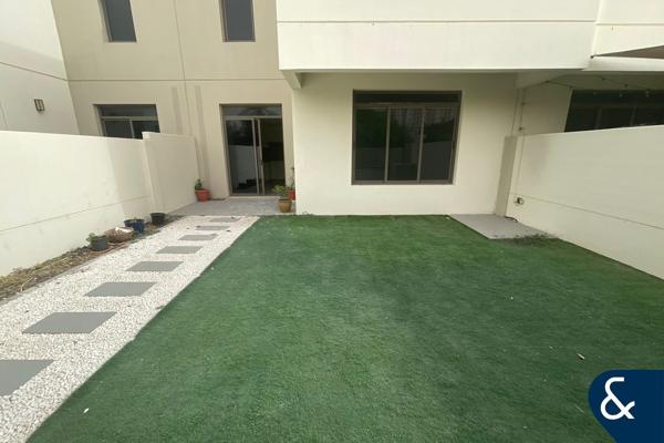 Single Row | Close to Pool and Gym | Type 2